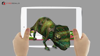 MagicBook 4D - AR Learning screenshot 4