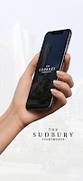 برنامه‌نما The Sudbury عکس از صفحه