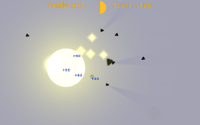 Spark スクリーンショット 2