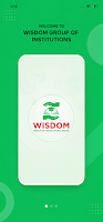 Wisdom Smart Connect poster