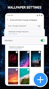 Khóa màn hình ảnh chụp màn hình 5