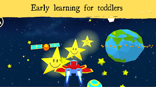 Twinkle Twinkle Little Star screenshot 3