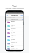 myINTERACT screenshot 3