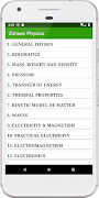 Zimsec Physics Revision স্ক্রিনশট 1