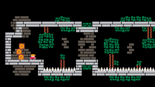 Tiny Crate screenshot 1