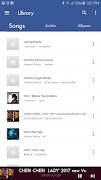 Folder Player bài đăng