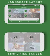 CounterSpell: MTG EDH Tracker screenshot 6
