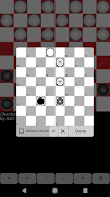 Checkers for Android ảnh chụp màn hình 4