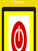 Flashing light led torch screenshot 4