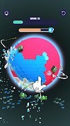 Planet Destroyer Cartaz