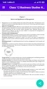 Class12 Business Studies Notes Screenshot 1