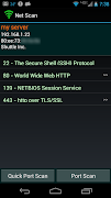 Net Scan স্ক্রিনশট 1