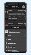 Bird Mail 스크린샷 4