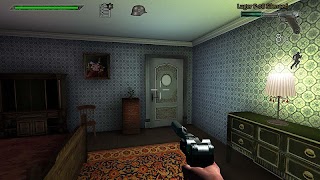 Traitor Free - WW2 FPS تصوير الشاشة 4