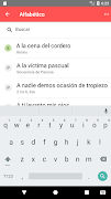 iResucito screenshot 3