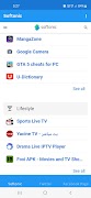Softonic ภาพหน้าจอ 6