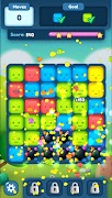 Cubes Puzzle screenshot 4