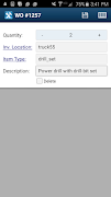 Yardi Maintenance Mobile Screenshot 5