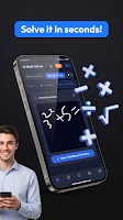 AI math solver - Math tutor screenshot 4