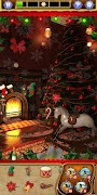 Hidden Object: Mistletoe Magic imagem de tela 2
