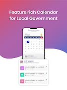 स्थानीय सरकार सञ्‍चालन पात्रो syot layar 5