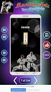 Karate WKF screenshot 6
