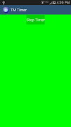 TM Timer تصوير الشاشة 4