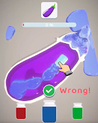 Jelly Color Mixing screenshot 1