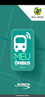 Meu Ônibus DART poster