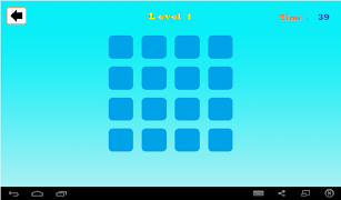 memory training screenshot 3