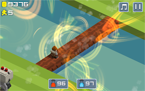 Monster Valley screenshot 2