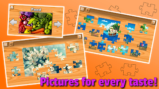 Puzzle: Collecter l'image capture d'écran 1