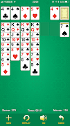 Solitaire Screenshot 3