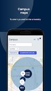 Polimi App screenshot 5