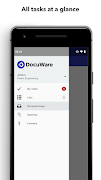 Classic DocuWare 포스터