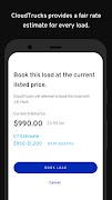 CloudTrucks screenshot 3