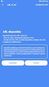 Token ARL Ekran Görüntüsü 4