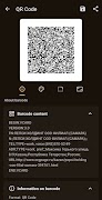 QR & Barcode Reader 截圖 2