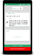 Binary Code Translator syot layar 3