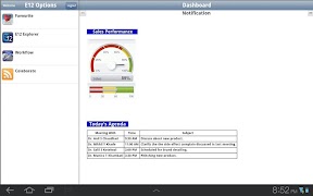 Base E12 Screenshot 1