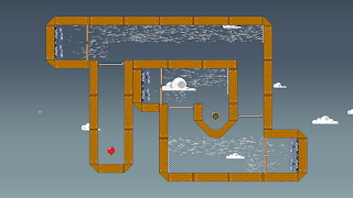 Shift-n-Drift screenshot 6