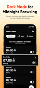 Simple Wake Alarm Clock 스크린샷 7