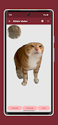 WASticker Pack Maker 2025 ภาพหน้าจอ 3
