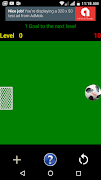 Goal Mobile screenshot 1