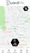 GuardMe 스크린샷 1
