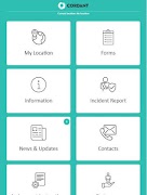 My Cordant Security 截图 6