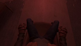 Monster VR screenshot 1