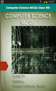 Computer Science MCQs 9th Clas bài đăng