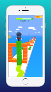 Stacker Run 3D : Fun Play تصوير الشاشة 3
