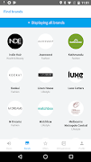 storePlay Connect captura de pantalla 6